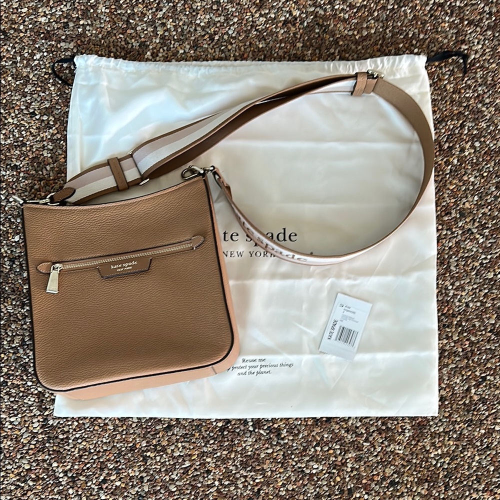 Kate Spade Crossbody Bag - Picture 13 of 16